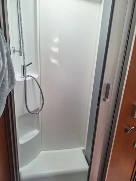 Кемпер HYMER / ERIBA B 594, снимка 7