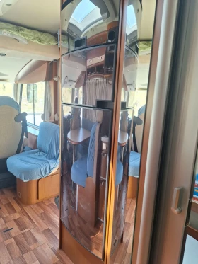 ������ HYMER / ERIBA B 594 | Mobile.bg � ����� ������ 5