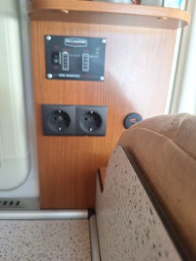 ������ HYMER / ERIBA B 594 | Mobile.bg � ����� ������ 14