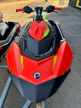  Bombardier Sea Doo Spark Trixx  | Mobile.bg    2