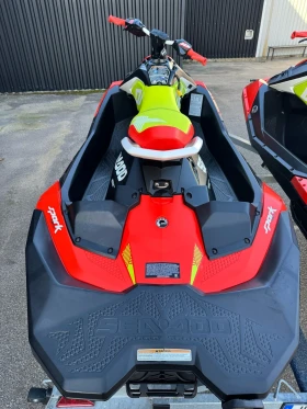  Bombardier Sea Doo Spark Trixx  | Mobile.bg    3