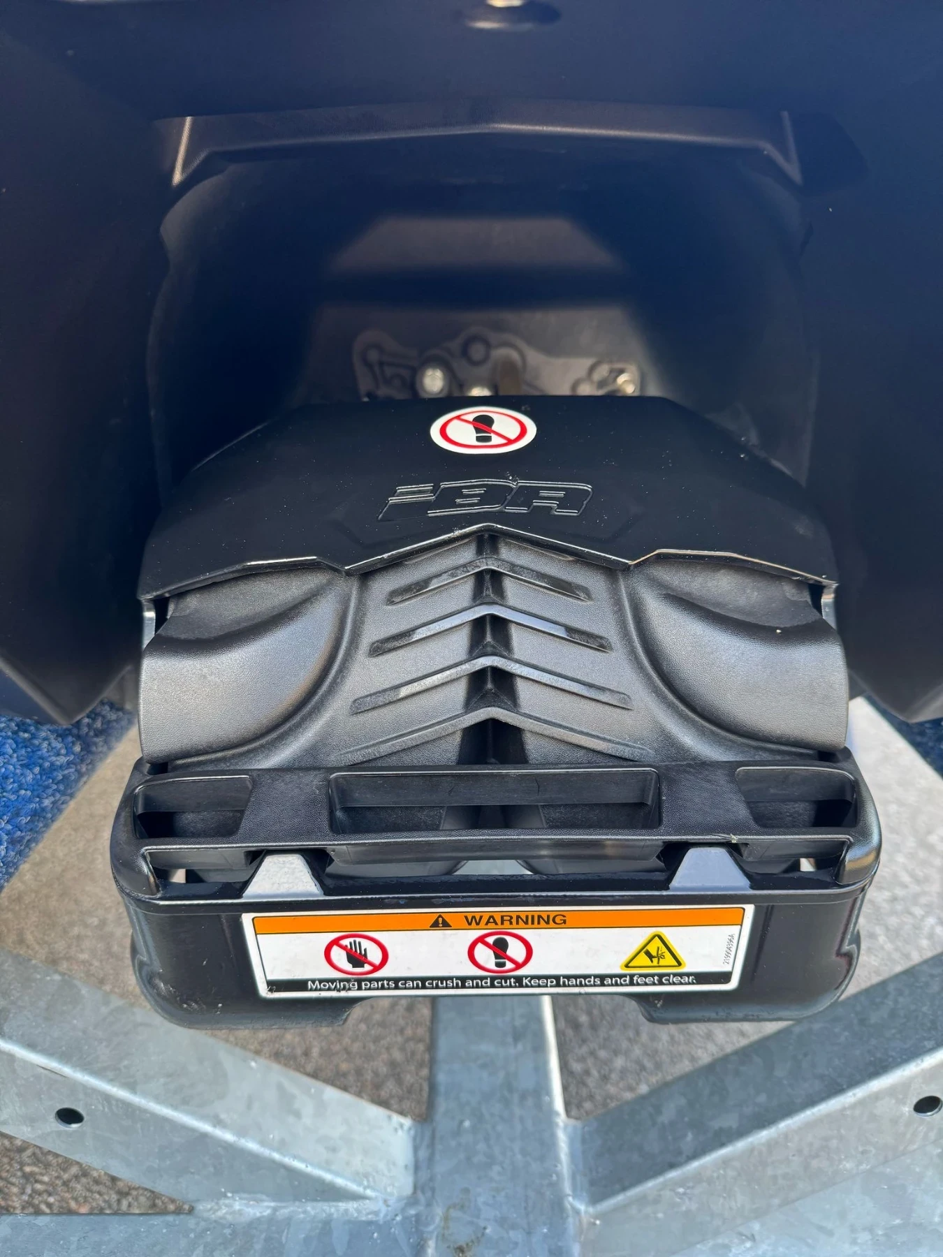 Джет Bombardier Sea Doo Spark Trixx РЕГИСТРИРАН - изображение 5