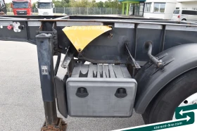 Полуремарке Schwarzmuller TR26257, снимка 9
