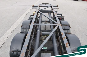 Полуремарке Schwarzmuller TR26257, снимка 12