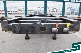 Полуремарке Schwarzmuller TR26257, снимка 10