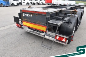 Полуремарке Schwarzmuller TR26257, снимка 11