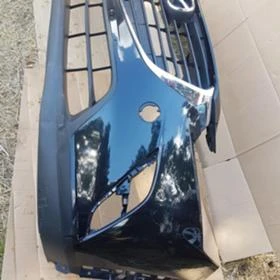 Предна броня за MAZDA CX5 2015 г.-2019г., снимка 2