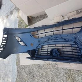 Предна броня за MAZDA CX5 2015 г.-2019г., снимка 5