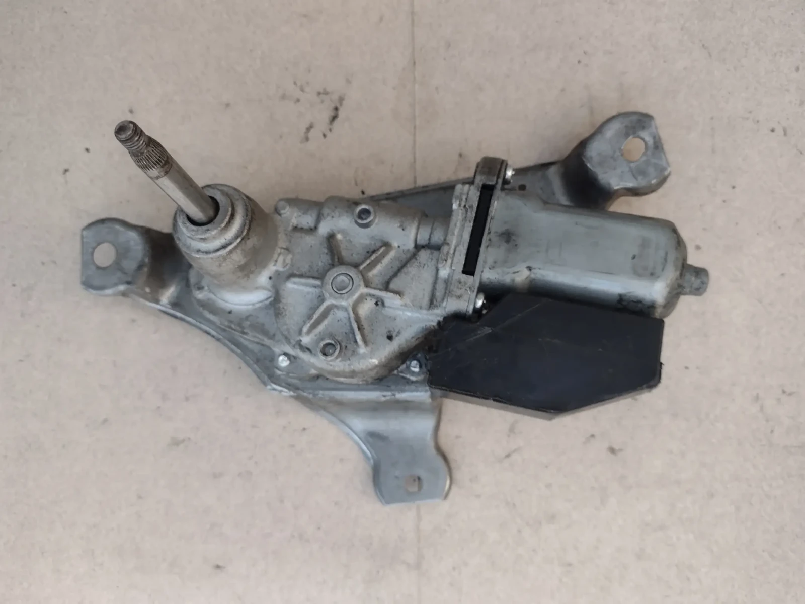 85130-0D080 ������� ����� �������� �� TOYOTA YARIS III  (2011-2017) DENSO 85130-2660 | Mobile.bg � ����������� 1