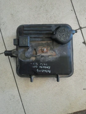 Казанче антифриз Ситроен Джъмпи 1.9тд