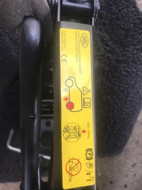 ���� � ���� �� ���� �� Land Rover Diskovery Sport Range Rover Evoque | Mobile.bg � ����� ������ 4