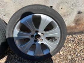 Гуми с джанти  225/45R17, снимка 5