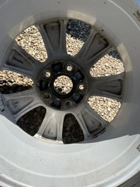 Гуми с джанти  225/45R17, снимка 8