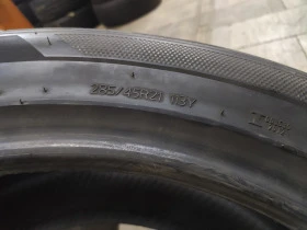 Гуми Летни 285/45R21, снимка 9