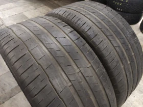 Гуми Летни 285/45R21, снимка 3