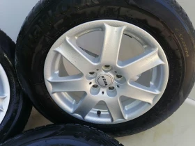 Джанти за VW Multivan, снимка 4