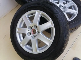 Джанти за VW Multivan, снимка 2