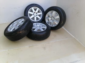 Джанти за VW Multivan, снимка 1