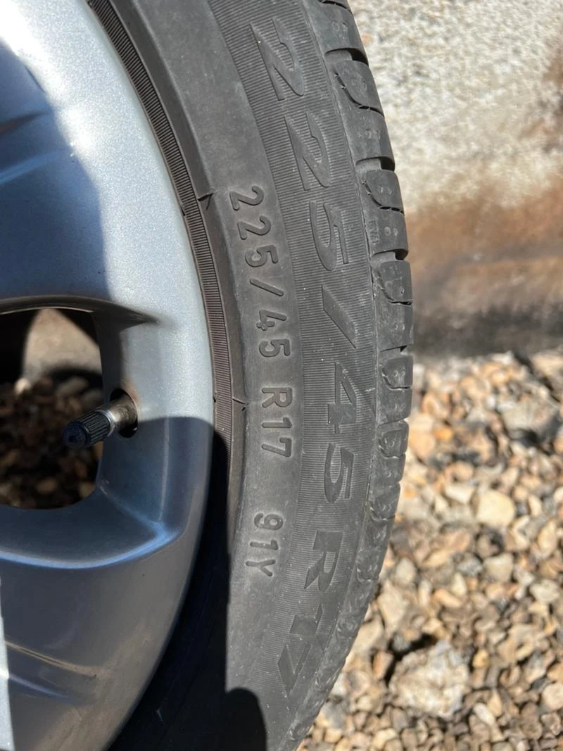    225/45R17 | Mobile.bg   9