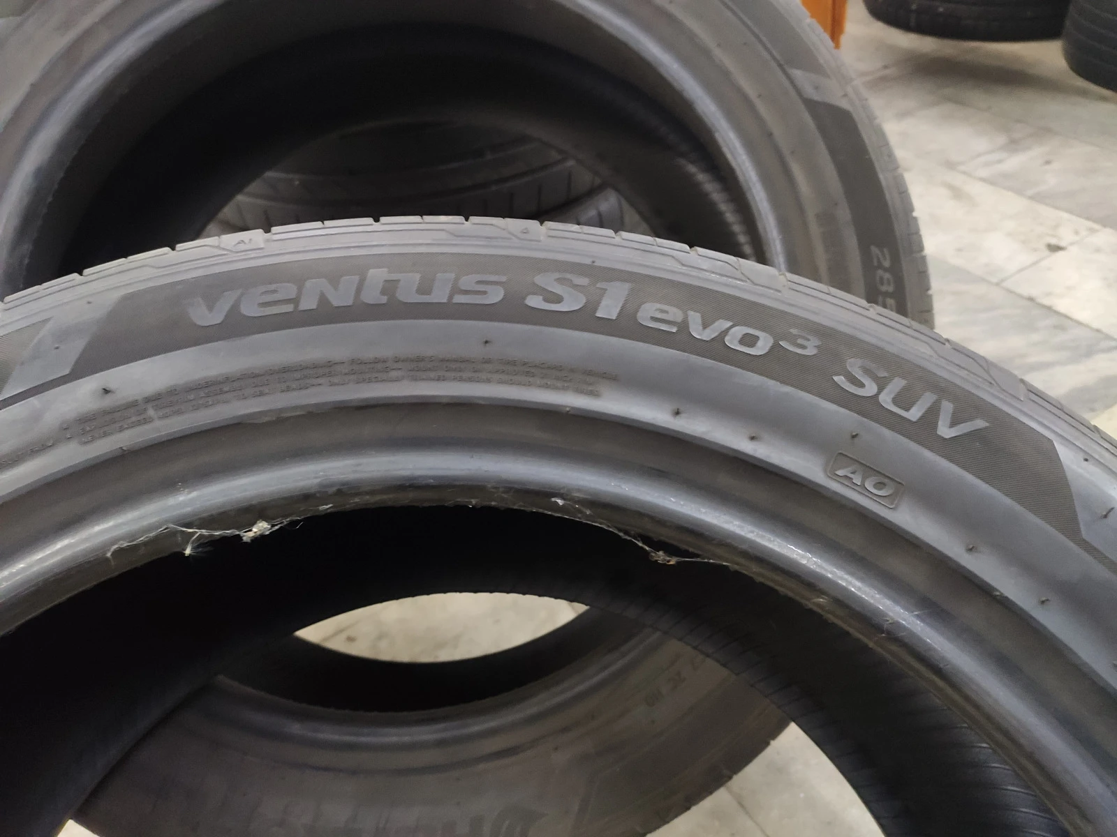  285/45R21 | Mobile.bg   7