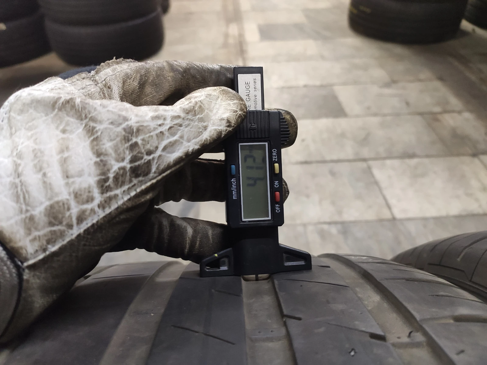  285/45R21 | Mobile.bg   4