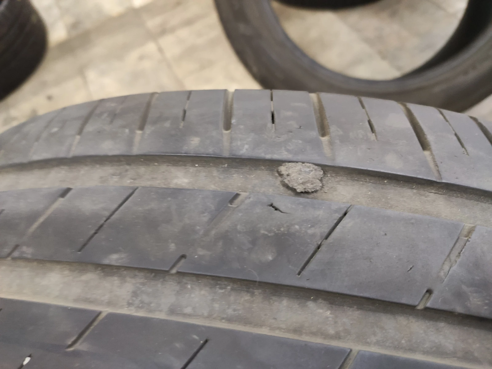  285/45R21 | Mobile.bg   11