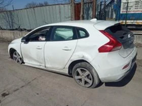 Volvo V40 2.0TDI TIP D4204T8, снимка 5
