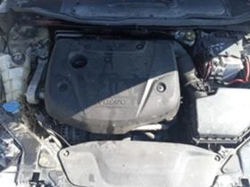 Volvo V40 2.0TDI TIP D4204T8, снимка 6