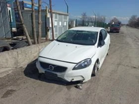 Volvo V40 2.0TDI TIP D4204T8, снимка 1