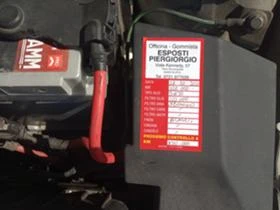 Volvo V40 2.0TDI TIP D4204T8, снимка 8