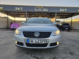 VW Passat 2.0i AUTOMAT - изображение 2