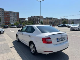 Skoda Octavia 1.6 TDI, снимка 3