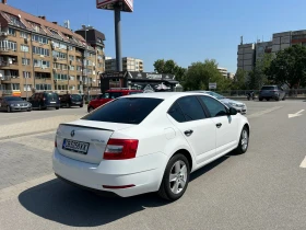 Skoda Octavia 1.6 TDI, снимка 5