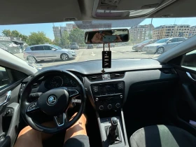 Skoda Octavia 1.6 TDI, снимка 11