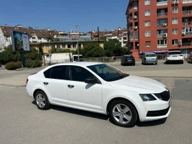 Skoda Octavia 1.6 TDI, снимка 7