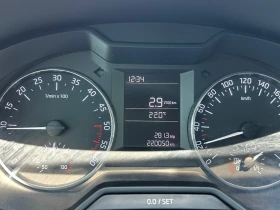 Skoda Octavia 1.6 TDI, снимка 12