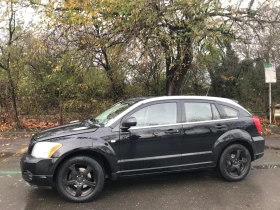 Dodge Caliber CRDI 2.0 Diesel - VW (ПТС)* Еко 3 ПРОМО, снимка 6