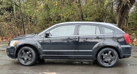 Dodge Caliber CRDI 2.0 Diesel - VW (ПТС)* Еко 3 ПРОМО, снимка 5