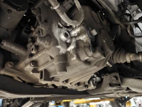 Dodge Caliber CRDI 2.0 Diesel - VW (ПТС)* Еко 3 ПРОМО, снимка 11