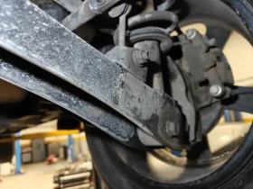 Dodge Caliber CRDI 2.0 Diesel - VW (ПТС)* Еко 3 ПРОМО, снимка 13