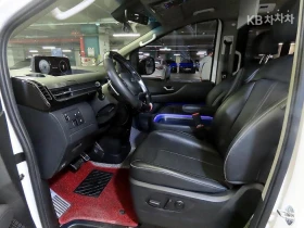 Hyundai Staria 2023, снимка 6