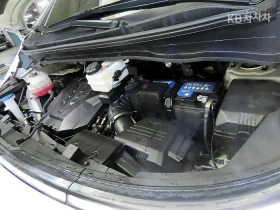 Hyundai Staria 2023, снимка 16