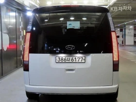 Hyundai Staria 2023, снимка 5