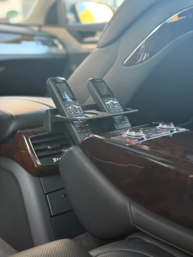 Audi A8 4.2 TDI MATRIX, снимка 14