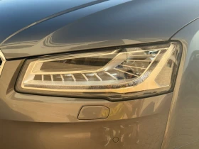 Audi A8 4.2 TDI MATRIX, снимка 10