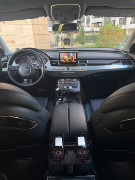 Audi A8 4.2 TDI MATRIX, снимка 13