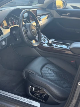 Audi A8 4.2 TDI MATRIX, снимка 11