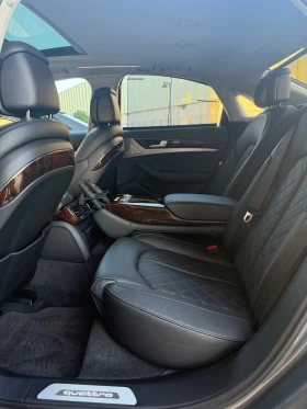 Audi A8 4.2 TDI MATRIX, снимка 16