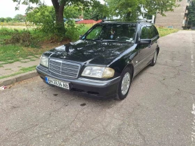 Mercedes-Benz 220 Elegance CDI, снимка 9