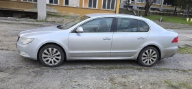 Skoda Superb Elegance, снимка 2